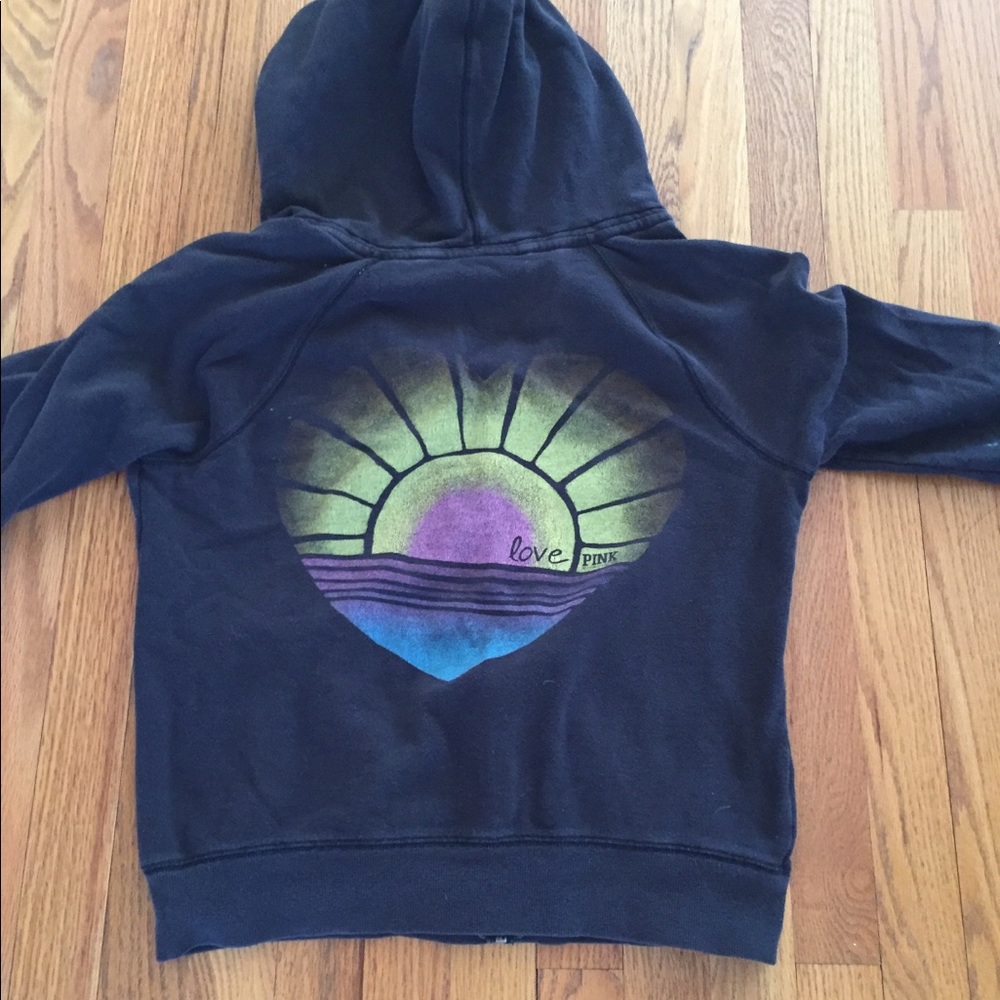 Victoria’s Secret “Pink” Jacket - Size Medium